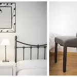 El Rincon De Cortes - Living Apartment *