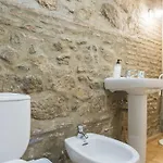 El Rincon De Cortes - Living Apartment Toledo