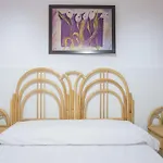 El Rincon De Cortes - Living Apartment