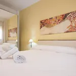 El Rincon De Cortes - Living Toledo