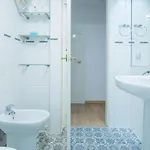 Apartment El Rincon De Cortes - Living *