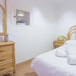 El Rincon De Cortes - Living Apartment *