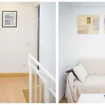 El Rincon De Cortes - Living Apartment *