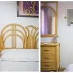 El Rincon De Cortes - Living Apartment *