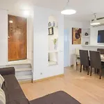 El Rincon De Cortes - Living * Toledo