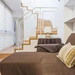 El Rincon De Cortes - Living Apartment Toledo