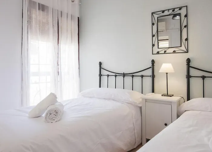 El Rincon De Cortes - Living * Toledo