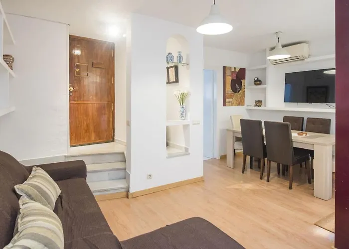 El Rincon De Cortes - Living * Toledo