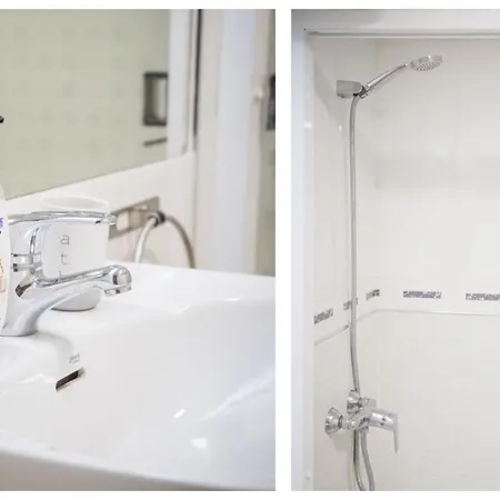 El Rincón De Cortes - Living *