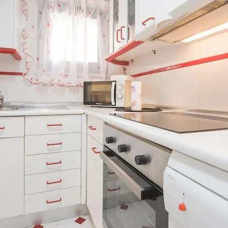 El Rincon De Cortes - Living