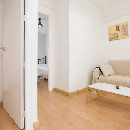 El Rincon De Cortes - Living * トレド