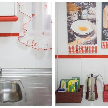 El Rincón De Cortes - Living Apartamento