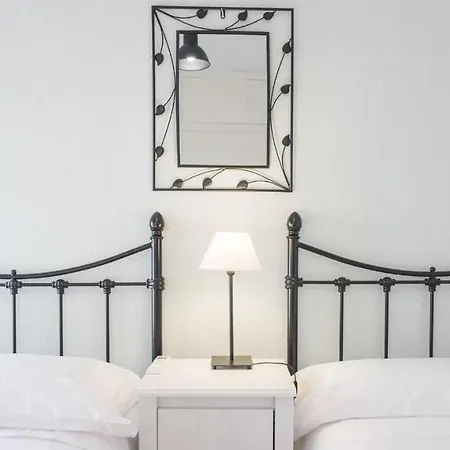 Apartamento El Rincón De Cortes - Living Toledo