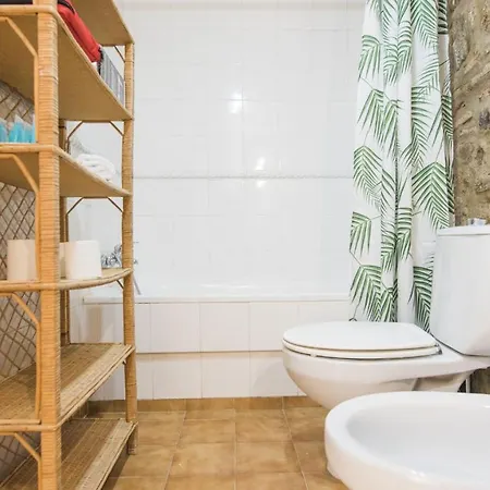 El Rincon De Cortes - Living * トレド