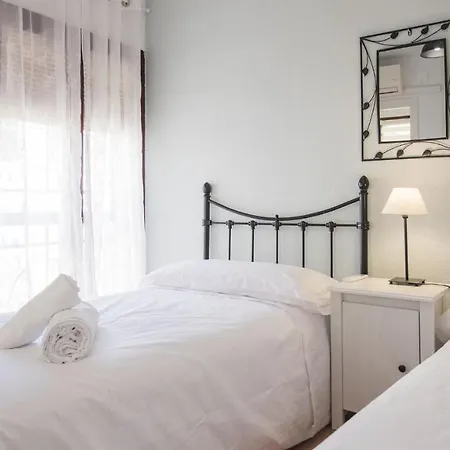 El Rincon De Cortes - Living * トレド