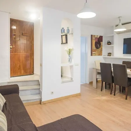 El Rincón De Cortes - Living * Toledo