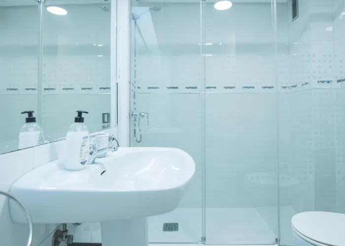 El Rincon De Cortes - Living