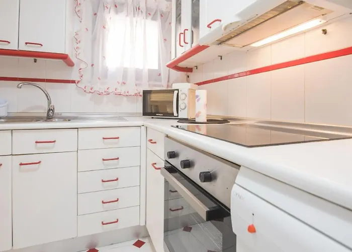 El Rincon De Cortes - Living