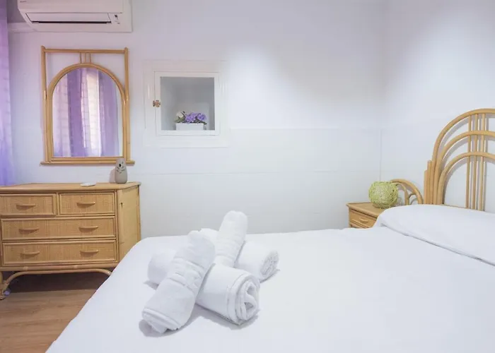 El Rincon De Cortes - Living * Toledo