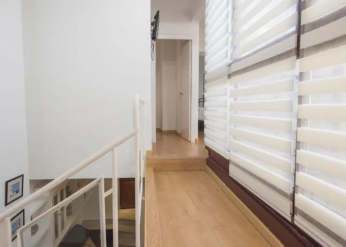 El Rincon De Cortes - Living Toledo