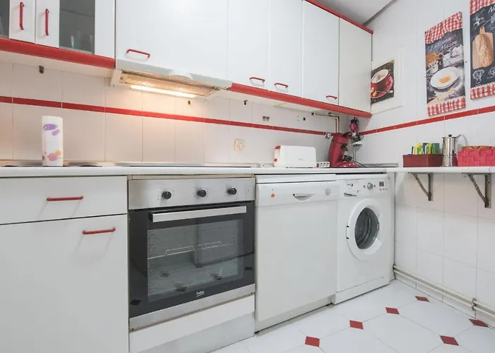 El Rincon De Cortes - Living Apartman Toledo