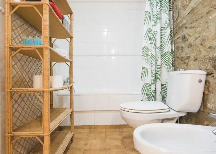 El Rincon De Cortes - Living * Toledo