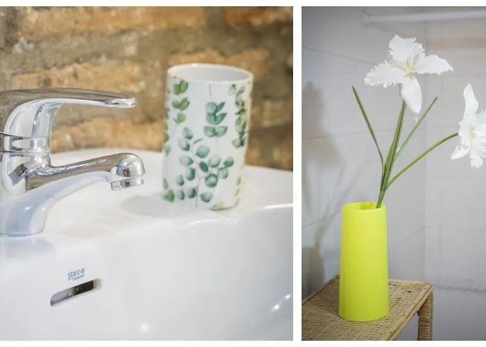 El Rincon De Cortes - Living Apartman